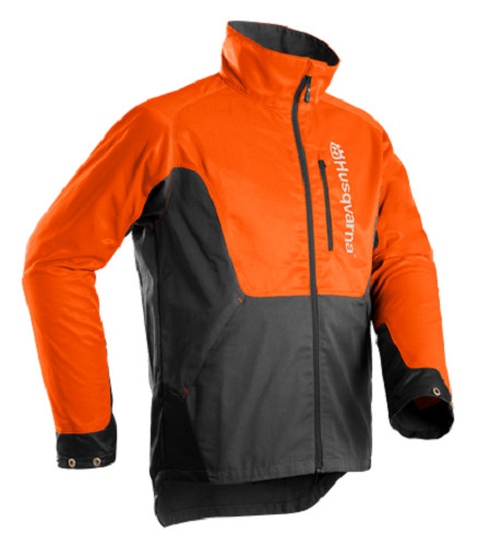 Husqvarna classic forstjacke - husqvarna,