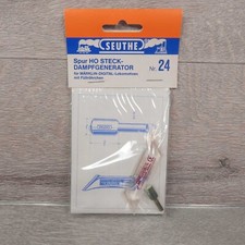 SEUTHE 24 - H0 - Steck - Dampfgenerator für Märklin digital Loks- OVP - #AB53200