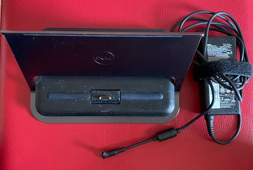 Dell k10a dockingstation - dell,