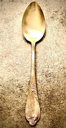 Auerhahn besteck löffel 175mm - auerhahn,