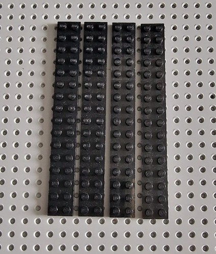 Lego platte bauplatte - lego,