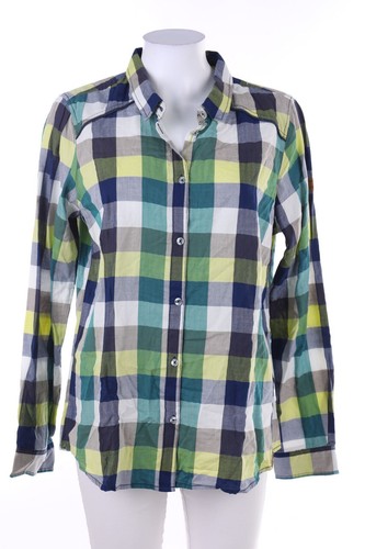 Soquesto bluse karo kariert - soquesto,