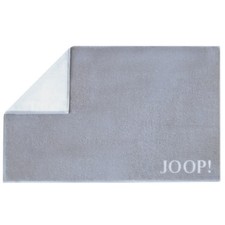 JOOP! Badematte 1600 silber
