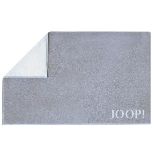 Joop badematte 1600 silber - badematte,