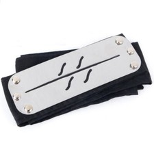 Naruto Ninja Stirnband Anime