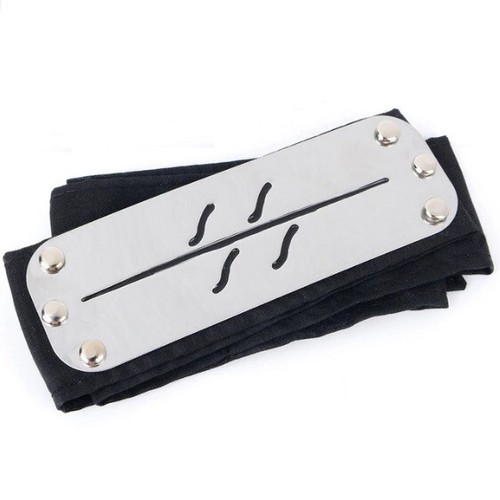 Naruto ninja stirnband anime - naruto,