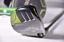 Callaway RAZR Fit Xtreme #3 Holz / 15 Grad / Stiff Flex Aldila Trinity 75