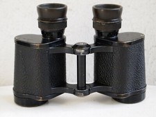 Carl Zeiss Jena Nedinsco 6x30