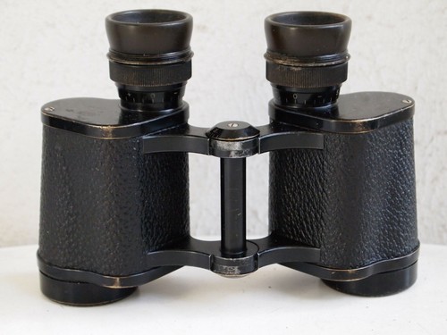 Carl zeiss jena nedinsco 6x30 - carl,