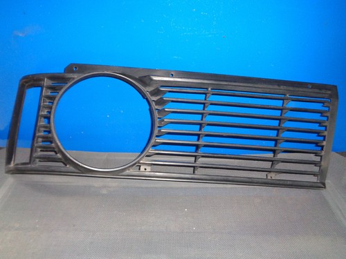 Bmw 3er e21 kühlergrill - bmw,