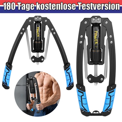 Power twister armtrainer - power,