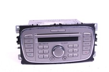 Ford Autoradio 6000 Single CD