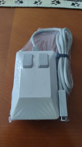 Amiga maus wohl - c,
