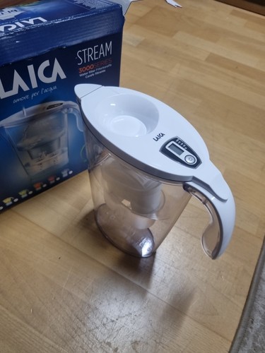 Laica j31af wasserfilter set - j31af,