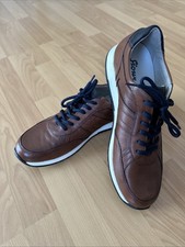 Sioux Rajaro 707 Herren