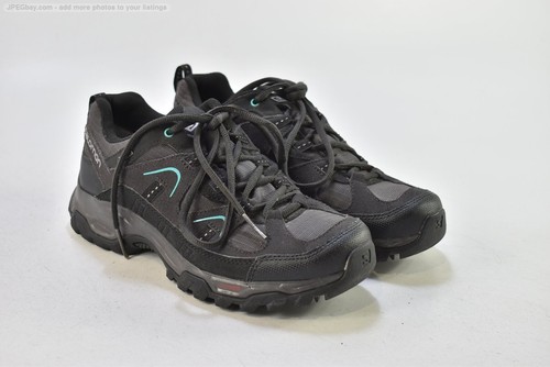 Salomon gtx damen wanderschuhe - damen,