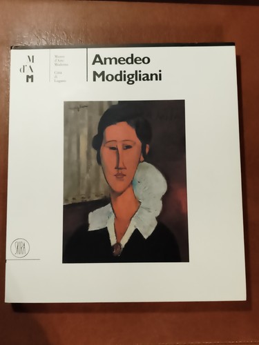Amedeo modigliani - amedeo,