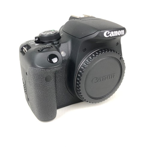 Canon eos 700d - eos,