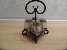 WMF Ständer Gewürzständer