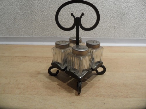 Wmf ständer gewürzständer - ständer,
