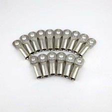 Klauke Rohrkabelschuhe KL18/95 108R12 M12 (16Stk.) NOV