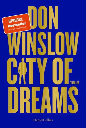 Don winslow - don, /
