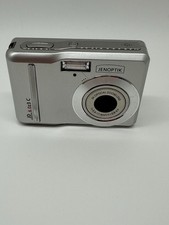 jenoptik Kamera Silber