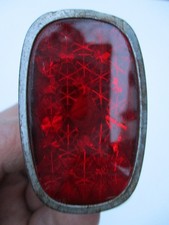 Rücklicht Fahrrad Oldtimer