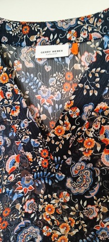 Leichtes sommerkleid gerry - leichtes,