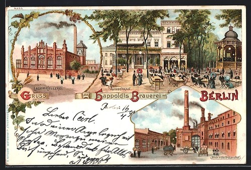 Lithographie berlin kreuzberg - lithographie, berlin-kreuzberg