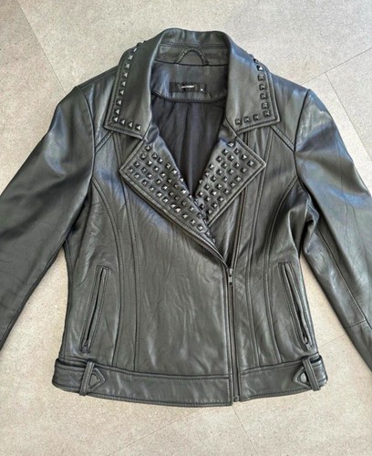 Hallhuber damen lederjacke - hallhuber,