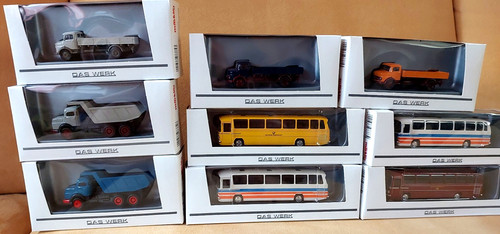 Märklin 00772 konvolut - märklin,