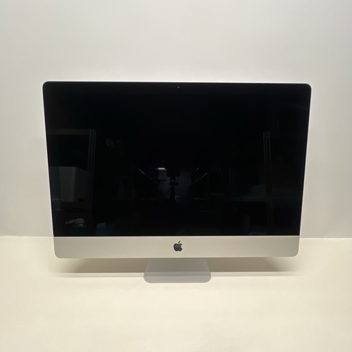 Apple imac retina zoll - retina,