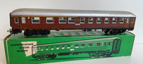 Märklin 4030 sjj - märklin,
