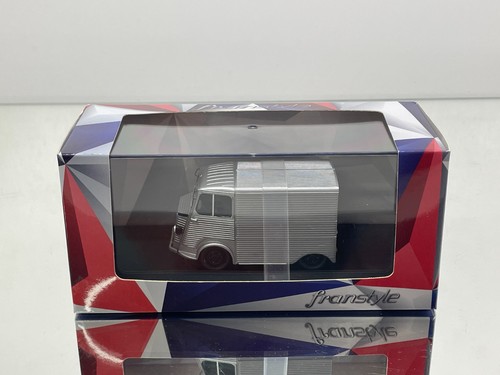 Franstyle citroen type - citroen, g
