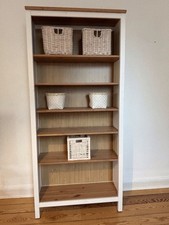 IKEA  HEMNES  Bücherregal