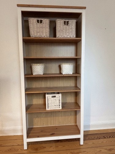 Ikea hemnes bücherregal - ikea,