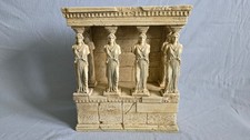 originale Kopie - Erechtheion