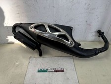 AUSPUFF APRILIA SR 50 R