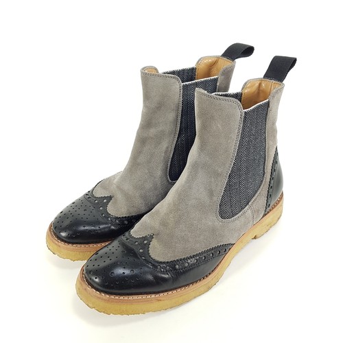 Pertini chelsea stiefel damen - stiefel,