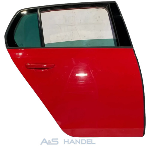 Original volkswagen golf 5k - volkswagen,