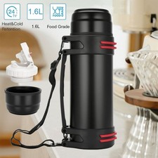 Thermoskanne 1,6L Thermo