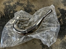 GASGAS OEM Manifold For 25