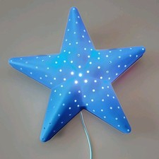 IKEA Sternlampe SMILA Stjärna