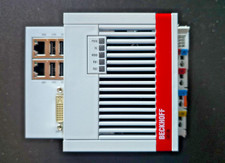 Beckhoff Embedded-PC