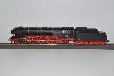 Märklin H0 37102, Dampflok BR 01 1087, „Adenauer Lok“, digital, OVP
