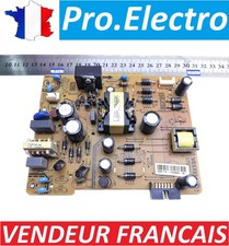 PSU Versorgung Fernseher