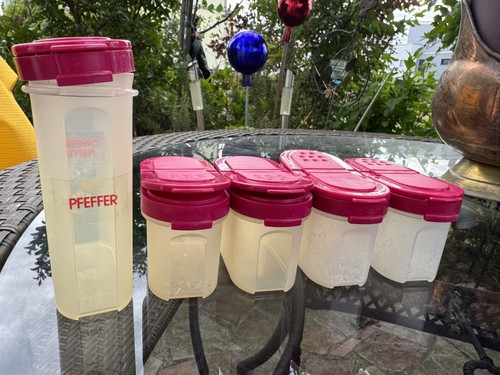 Brombeer deckel tupperware - brombeer,