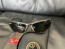 Polarisierte sonnenbrille ray - polarisierte,