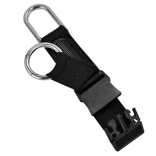 Nylon luggage straps - nylon,